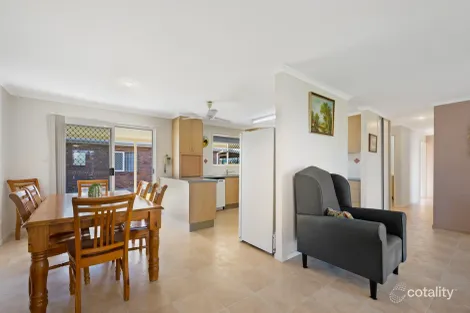 Property photo of 68 Bradman Drive Glenella QLD 4740