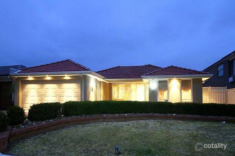 Property photo of 88 Parmelia Drive Taylors Lakes VIC 3038