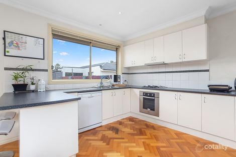 Property photo of 29A Quinn Grove Keilor East VIC 3033