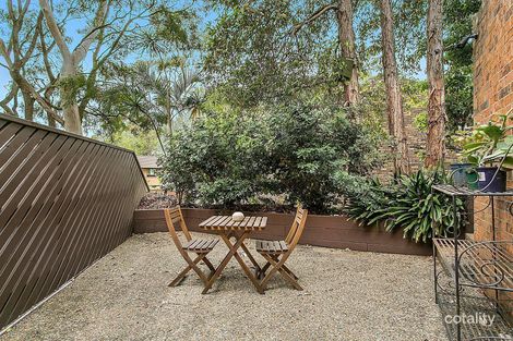 Property photo of 18/5 Trafalgar Place Marsfield NSW 2122