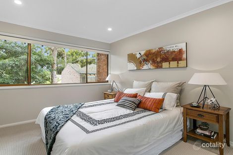 Property photo of 18/5 Trafalgar Place Marsfield NSW 2122