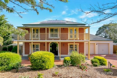 Property photo of 47 Coachwood Drive Aberfoyle Park SA 5159