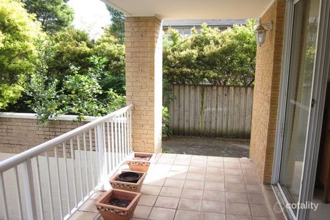Property photo of 2/48A Oxford Street Epping NSW 2121