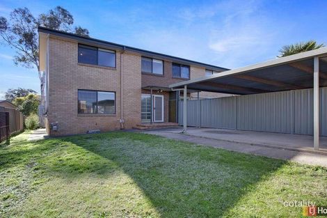 Property photo of 12 Conder Street Weston ACT 2611