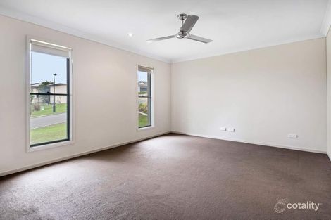 Property photo of 35 Barrington Street Upper Coomera QLD 4209