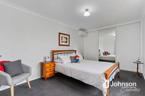 Property photo of 32 Hamersley Circuit Alexandra Hills QLD 4161