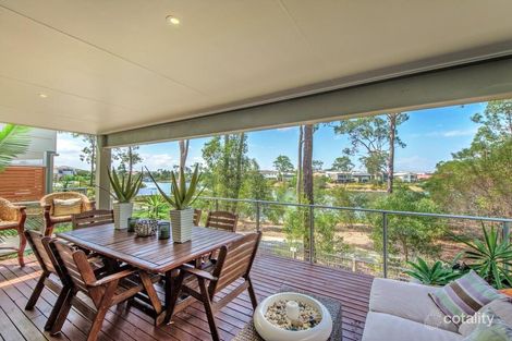 Property photo of 38/28 Castello Circuit Varsity Lakes QLD 4227