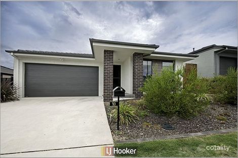 Property photo of 10 Rubeo Street Forde ACT 2914