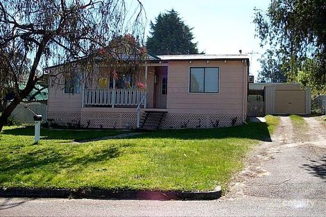 27 Bucktin St, Collie, WA 6225