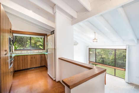Property photo of 60 Urana Road Yarrawarrah NSW 2233
