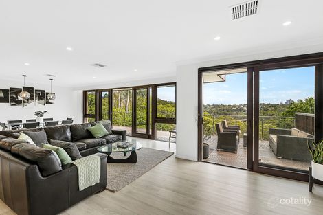 Property photo of 25 Kinsdale Close Killarney Heights NSW 2087