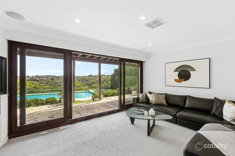 Property photo of 25 Kinsdale Close Killarney Heights NSW 2087