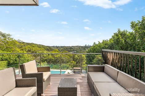 Property photo of 25 Kinsdale Close Killarney Heights NSW 2087