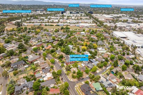 Property photo of 39 Risdon Drive Notting Hill VIC 3168