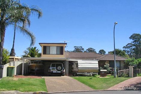 17 Summerfield Cct, Cambridge Gardens, NSW 2747