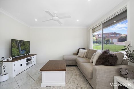 Property photo of 7 Flynn Place Bonnyrigg Heights NSW 2177