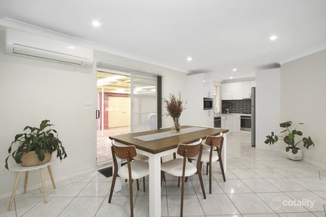 Property photo of 7 Flynn Place Bonnyrigg Heights NSW 2177