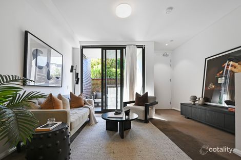 Property photo of 101/2 Pearl Street Erskineville NSW 2043