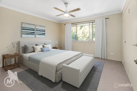 Property photo of 17 Pilbeam Place McDowall QLD 4053