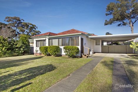 Property photo of 9 Dudley Avenue Blacktown NSW 2148