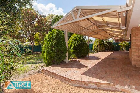 10 Chamberlain St, Gosnells, WA 6110
