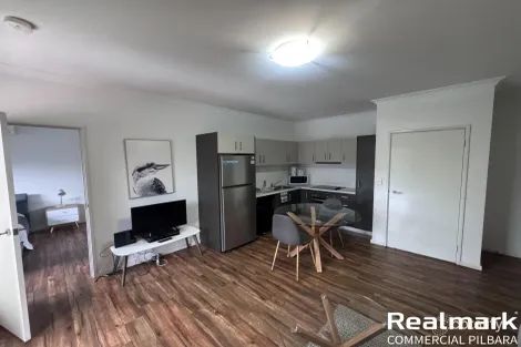 Property photo of 7/5 Trotman Avenue Newman WA 6753