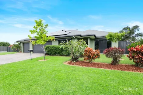 52 Mount Milman Dr, Smithfield, QLD 4878