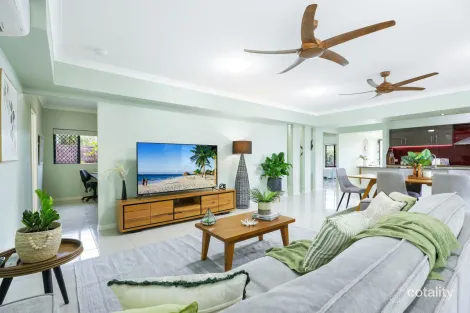 Property photo of 52 Mount Milman Drive Smithfield QLD 4878