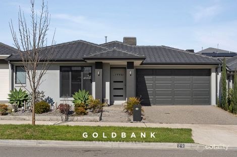 20 Volunteer Ave, Cranbourne South, VIC 3977