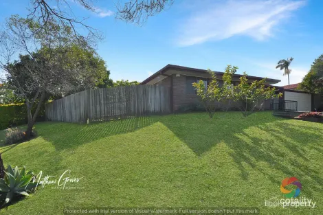 Property photo of 29 Dunleath Street Durack QLD 4077