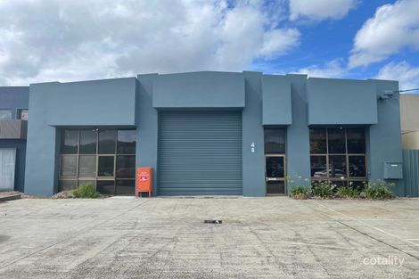 48 De Havilland Rd, Mordialloc, VIC 3195