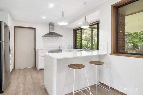 Property photo of 6 Ballard Place Coombabah QLD 4216