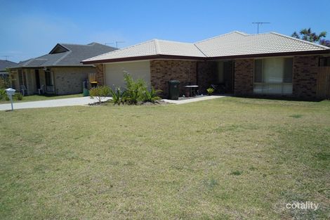 Property photo of 7 Hugo Drive Beaudesert QLD 4285