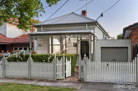 Property photo of 190A Mansfield Street Thornbury VIC 3071