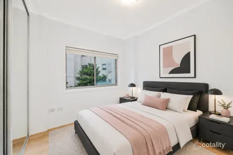 Property photo of 29/1-3 Cherry Street Warrawee NSW 2074