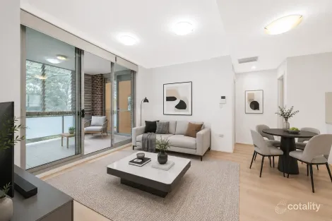 Property photo of 29/1-3 Cherry Street Warrawee NSW 2074