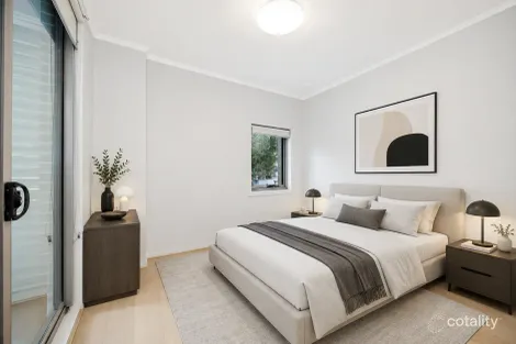 Property photo of 29/1-3 Cherry Street Warrawee NSW 2074
