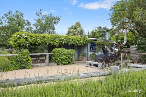 Property photo of 2549 Ballan-Daylesford Road Musk Vale VIC 3461