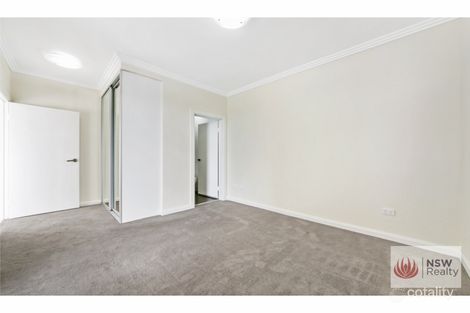 Property photo of 4/49A Albert Street North Parramatta NSW 2151