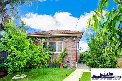 Property photo of 168 Canterbury Road Canterbury NSW 2193