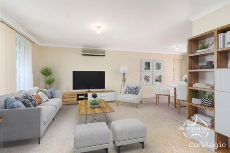 Property photo of 3/33 Kerrs Road Castle Hill NSW 2154