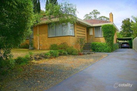 Property photo of 4 Netherbrae Road Frankston VIC 3199