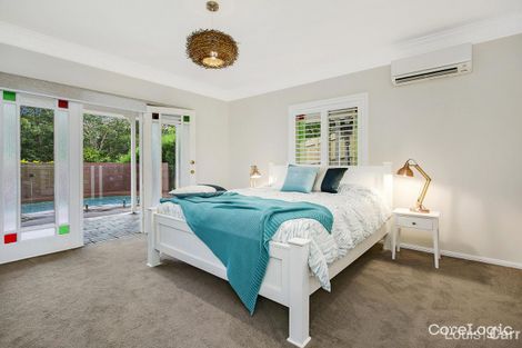 Property photo of 9 Sandhurst Crescent Glenhaven NSW 2156
