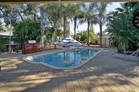 22 YULAN CT, HUNTINGDALE, WA 6110