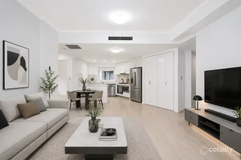 Property photo of 29/1-3 Cherry Street Warrawee NSW 2074