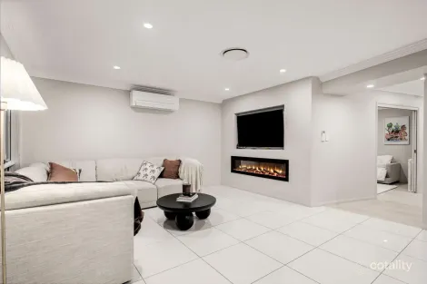 Property photo of 69 Carlingford Drive Thornlands QLD 4164