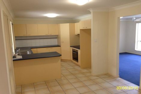 Property photo of 70 Statesman Circuit Sippy Downs QLD 4556