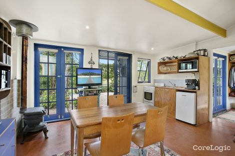 Property photo of 2549 Ballan-Daylesford Road Musk Vale VIC 3461