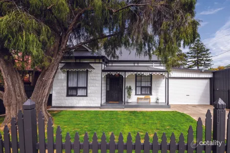 32 Bishops Ave, Alberton, SA 5014