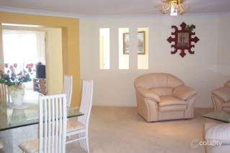 Property photo of 5 Eucalypt Place Heritage Park QLD 4118